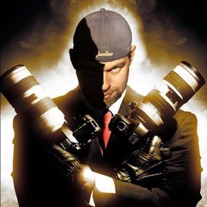 Meet your Posher, Chuck